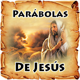 Parábolas de Jesús icon