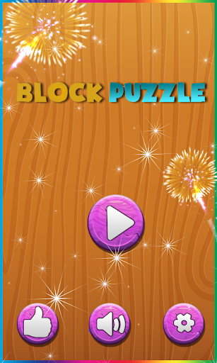 Unblock The Red Block Sliding Game