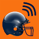 Chicago Football Radio - Androidアプリ