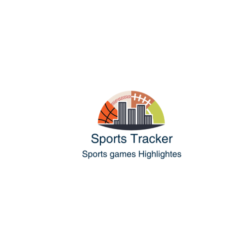 Sports Tracker logo