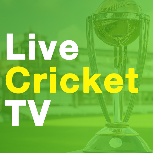 Live Cricket TV, Cricket Live ดาวน์โหลดบน Windows