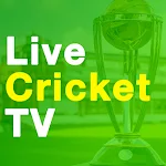 Cover Image of Download Live Cricket TV, Cricket Live  APK