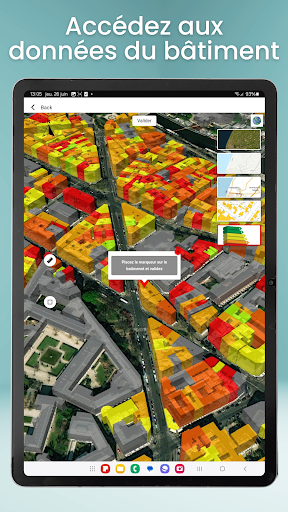 Make Plan LiDAR 2D-3D Scanner
