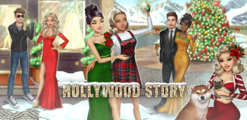 Hollywood Story®: Fashion Star v11.4.5