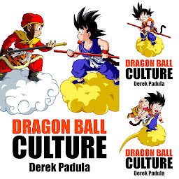 Icon image Dragon Ball Culture