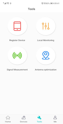 Huaptec Screen 2