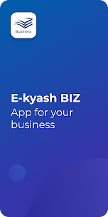 Download E-kyash Business v1.0.62 (Earn Money) Free For Android 1
