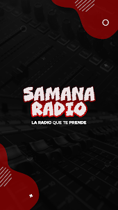 Samana Radio