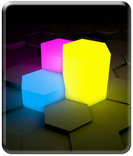 3D Wallpaper HD Screen 3
