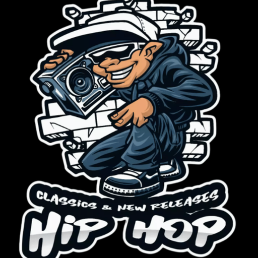 Hip Hop Flavas logo