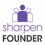 Cover Image of Download SharpenFounder  APK