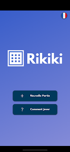 Rikiki points