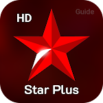 Cover Image of Herunterladen Live Star Plus TV Channel- Hindi Star Plus Guide 2.1.0 APK