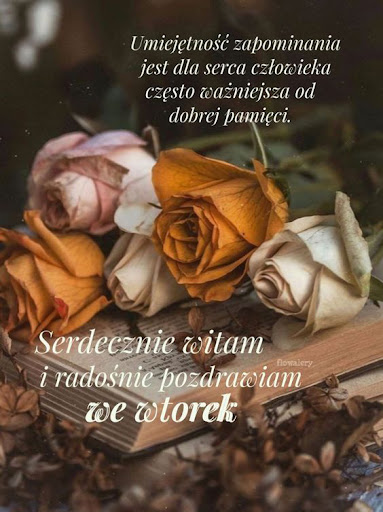 Miłego dnia Codzienne życzenia Screen 2