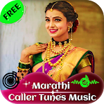 Cover Image of Download Marathi Caller Tunes Music 9.0 APK
