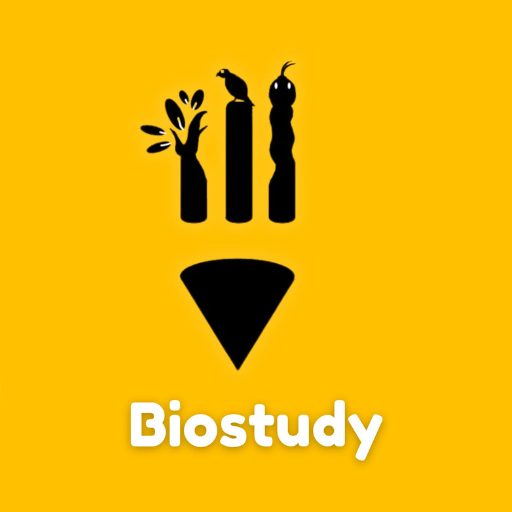 Biostudy- Saurav Gadge logo
