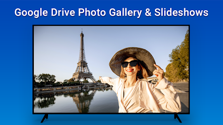 gfolio - Photos and Slideshows