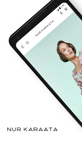 Android application NUR KARAATA screenshort