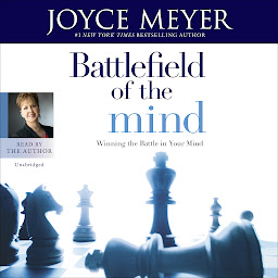 Icon image Battlefield of the Mind