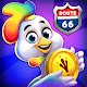 Coin Rush Route-66