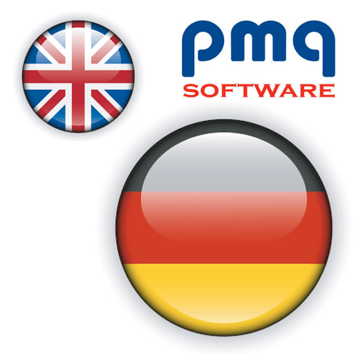 Main German words [PMQ] 2.10 Icon