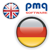 Main German words [PMQ] icon