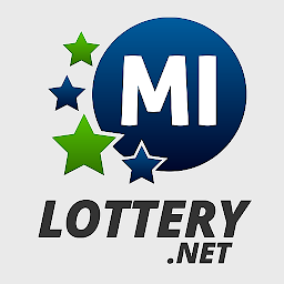تصویر نماد Michigan Lottery Numbers