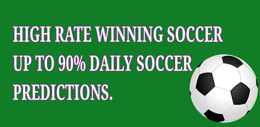 SOLO SOCCER PREDICTIONS - Apps on Google Play