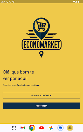 Economarket