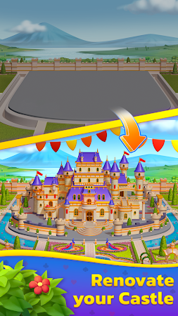 Game screenshot Solitaire Castle Royal hack