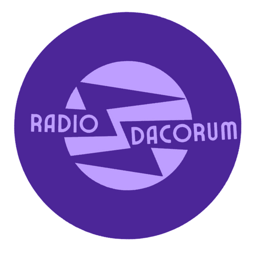 Radio Dacorum logo