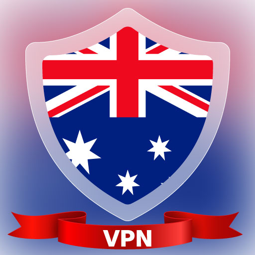 VPN Australia - Fast & Secure logo