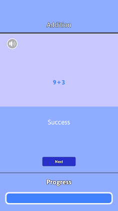 Math Game - Mathematical chall - Screenshot 2