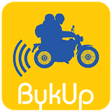 BYKUP - Take Lifts not Taxis icon