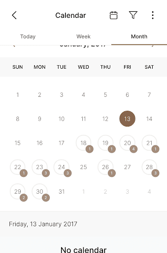MLC School Screen 3