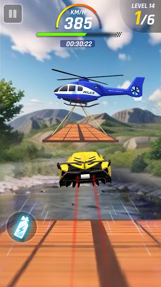 Car Racing 3D: Race Master 1.11 APK + Mod (Unlimited money) untuk android