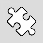Zen Jigsaw - White Puzzle 1.23