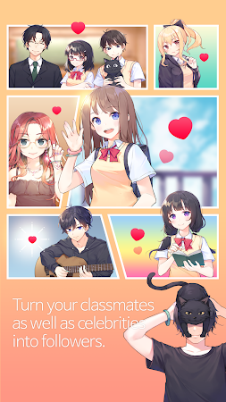 Game screenshot Guitar Girl hack