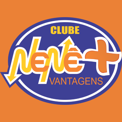 Nenê Supermercado logo