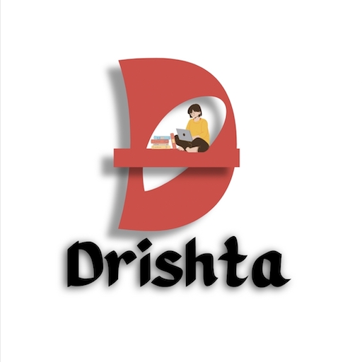 Drishta logo