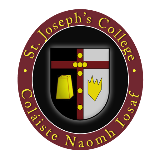 St Joseph's College Coalisland  Icon