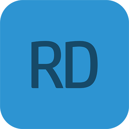 Aptus RD Mobile logo