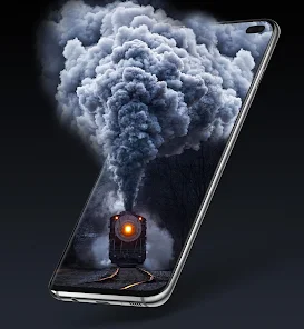 3D Parallax Live Wallpaper 4 Apps on Google Play