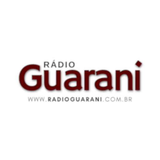 Rádio Guarani Br logo