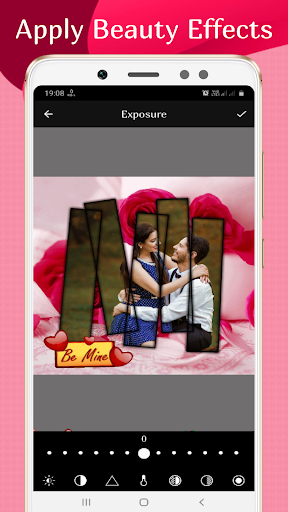 3D Photo Frames  3D Camera Photo Editor