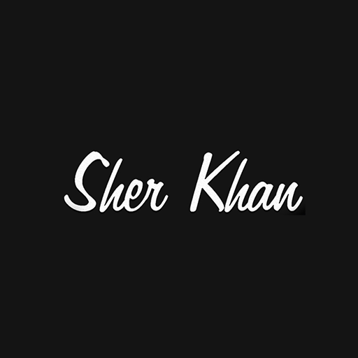 Sher Khan logo