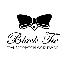 「Black Tie Transportation」圖示圖片