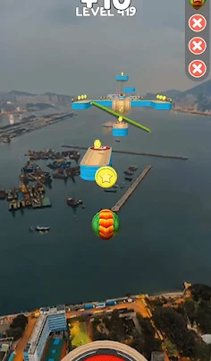 Going Balls: Super Speed Run - Screenshot 4