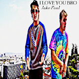 I Love You Bro - Jake Paul feat. Logan Paul icon