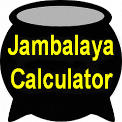 The Jambalaya Calculator